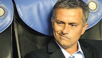 Μουρίνιο: «Μπήκαμε τελευταίοι, φεύγουμε πρώτοι»