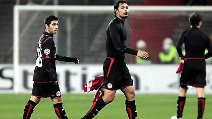 Όχι, δεν είναι στο χέρι του η πρόκριση