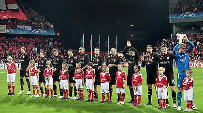 Αξιζε κάτι περισσότερο