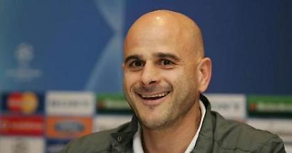 Ηγεμονικό συμβόλαιο με εθνική Γεωργίας ο Κετσπάγια