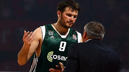 Φώτσης: «Μόνο η νίκη υπάρχει για μας»