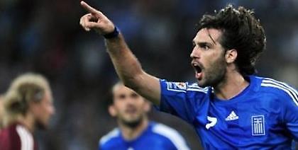 Σαμαράς: «Ίσως είναι γραφτό…»