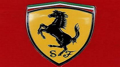 Οι κατηγορίες της Ferrari…