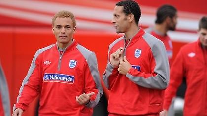 Μπράουν: «Θα επιστρέψει δυνατότερος ο Ρίο»