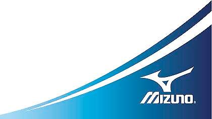 Η MIZUNO στην Marathon Expo 2009