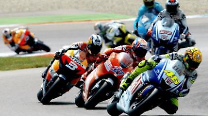 Το Moto GP της Βαλένθια σε αριθμούς…