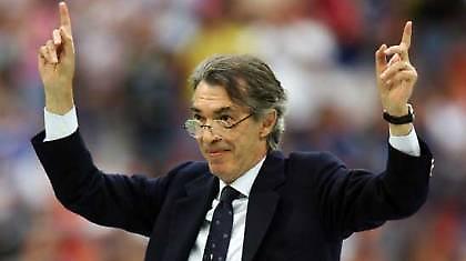 Μοράτι: «Θα κερδίσουμε και την Μπαρτσελόνα»