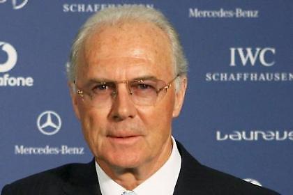 Μπεκενμπάουερ: «Περιμένοντας τον Ριμπερί»