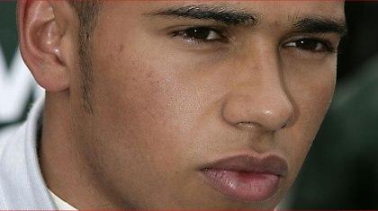 Σοφότερος ο Χάμιλτον...