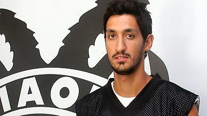 Τσιάρας: «Να μην μείνουμε στον Άρη»