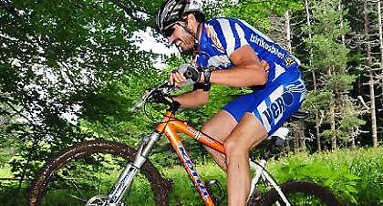 Ο ΣΚΑΪ Χορηγός Επικοινωνίας του Mountain Bike & Run Cup