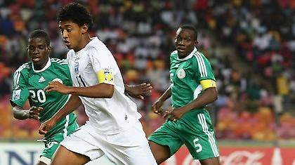 «Ο αρχηγός Παίδων της Νιγηρίας είναι 25 χρονών!»