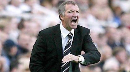 «Τραγικά λάθη από τον Μπενίτεθ!»