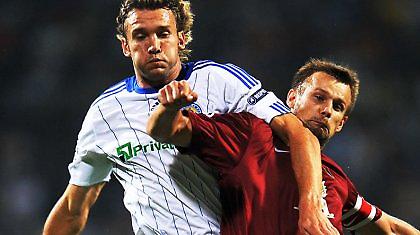 Διαψεύδει για «Σέβα» ο Μακλίς