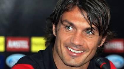 Επιστρέφει ο Μαλντίνι!