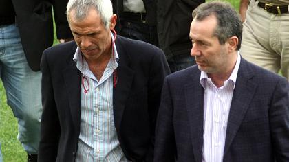 Κούπερ: «Από αύριο στρωνόμαστε στη δουλειά»!