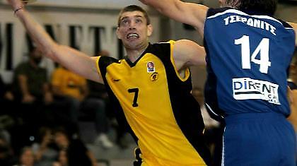 Με Πελεκάνο κόντρα στον ΠΑΟΚ