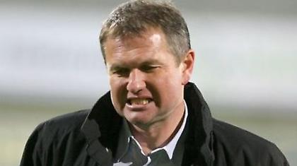 Οι «εκλεκτοί» του Κεκ για τα μπαράζ με τη Ρωσία