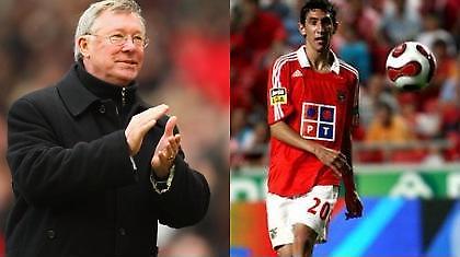 Βρήκε τον νέο «Κριστιάνο» ο Φέργκιουσον…