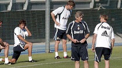 «Συγχωροχάρτι» Πελεγκρίνι στον Γκούτι;