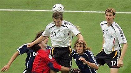 Να γίνει το νέο «φαινόμενο» θέλει ο Κλόζε