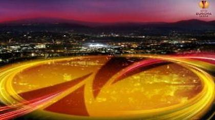 Europa League: Όμιλοι 1-6