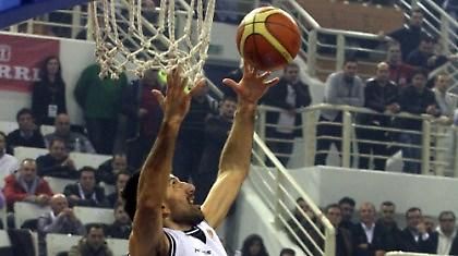 Α1: Καφέ με συνοδευτικό… coca-cola επιλέγει ο Ντρόμπνιακ