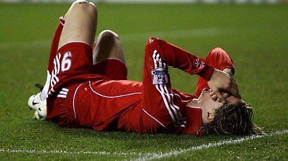 Μπρος στους… τίτλους, τί είναι ο πόνος;