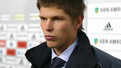 Θύμα τροχαίου ο Χούντελαρ