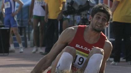 Πρωτιά για Καραϊλίεφ