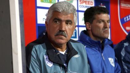 ΠΑΣ ΓΙΑΝΝΙΝΑ: Επιπλήξεις και... αιχμές