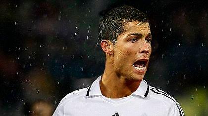 Δυο βδομάδες εκτός ο Ρονάλντο