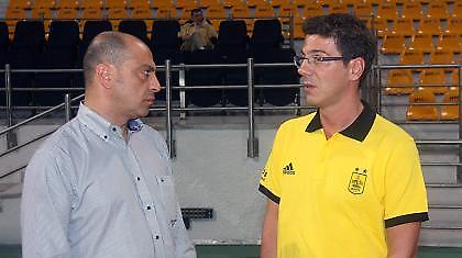 Α1: Νέος χορηγός για Άρη