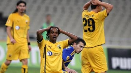 Αχ, αυτά τα δοκάρια!