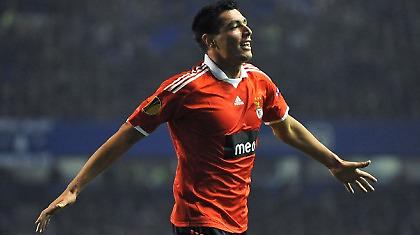 Europa League: «Πέταξαν οι αετοί» και στην Αγγλία