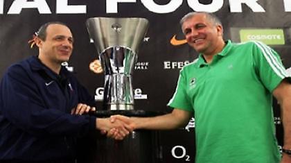 Η χρήσιμη ήττα και το...1-0 του «Έκτορα»