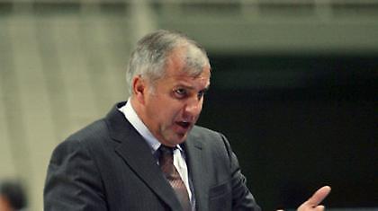 Ομπράντοβιτς: «Θα μας κάνει καλό η ήττα»