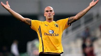 Μαϊστόροβιτς: «Δεν θέλει να μπει…»