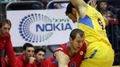 «Τρία στα τρία» για Μάλαγα, μεγάλες νίκες για Μακάμπι, Κάχα Λαμποράλ