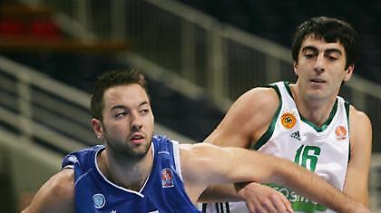 Α1: Αγωνία για Βουγιούκα