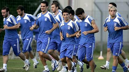 Θα εμβολιαστούν οι διεθνείς!