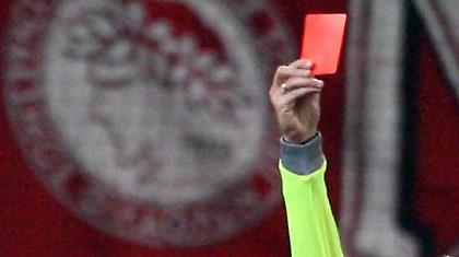 Κόκκινη πριν το ντέρμπι του Καραϊσκάκη;