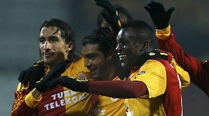 Ράικαρντ: «Πρώτα Παναθηναϊκός, μετά ο… τελικός»