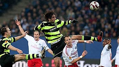 Scottish League: Επιστροφή στο Νησί