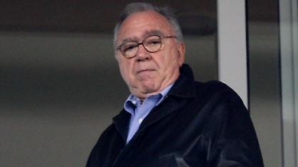 Δώστα πρόεδρε!