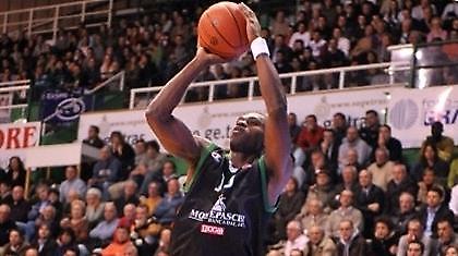 MVP της αγωνιστικής ο Σάτο