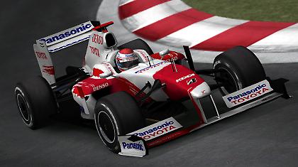 Δεν πωλείται η Toyota…