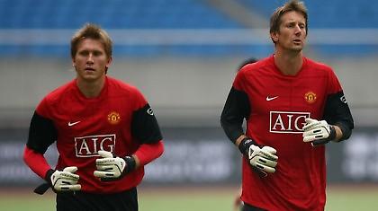 Κούστσακ: «Δεν με συμπαθεί ο Φαν ντερ Σαρ»