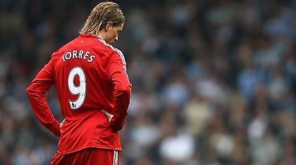 Νοκ άουτ για τρεις εβδομάδες ο Τόρες