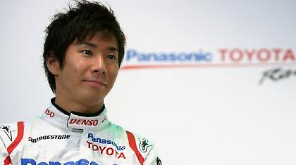 Περιμένει ο Κομπαγιάσι